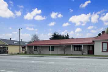 3355 Ida Valley - Omakau Road, Oturehua
