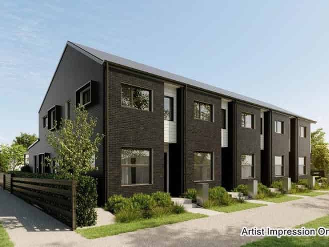 114B Clark Road, Hobsonville