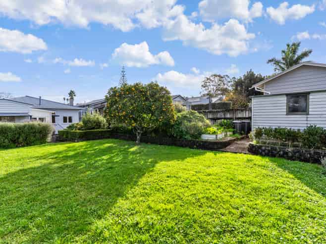 60 Kelmarna Avenue, Ponsonby