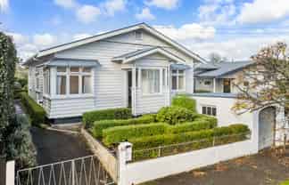 60 Kelmarna Avenue, Ponsonby