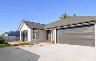 8A Cherrywood Drive, Otumoetai