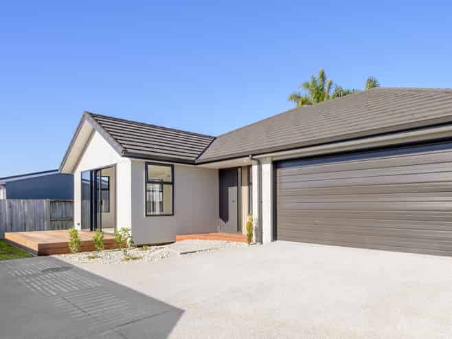 8A Cherrywood Drive, Otumoetai