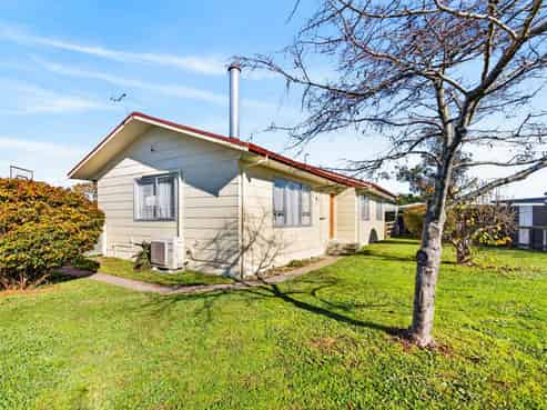237 Flaxmere Avenue, Flaxmere