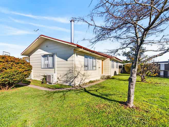 237 Flaxmere Avenue, Flaxmere