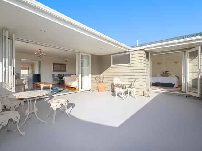 84 Grange Road, Otumoetai
