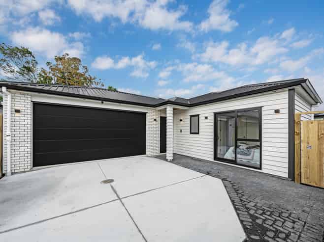 10 Furlough Road, Opaheke