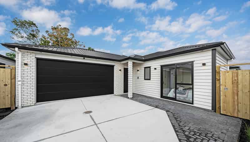 10 Furlough Road, Opaheke