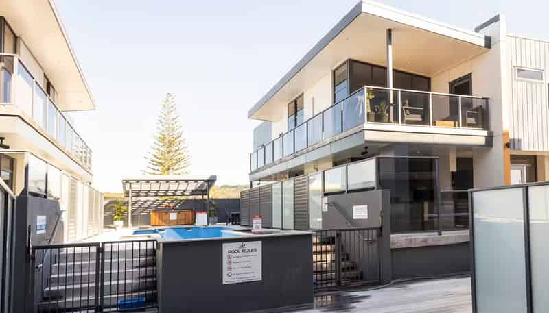 2C/105 Aickin Road, Whangamata