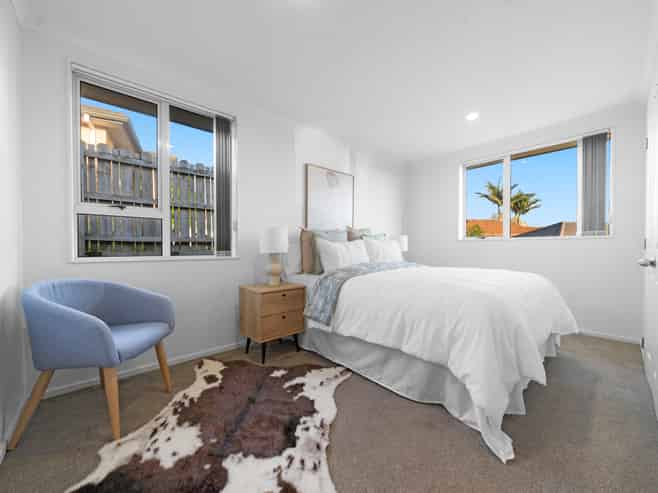 8 Nykki Place, Papakura