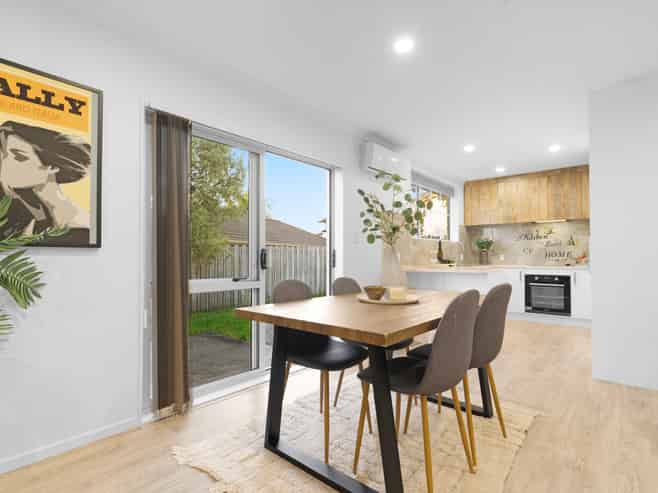 8 Nykki Place, Papakura