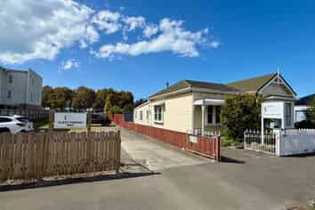 Land for Lease in CBD Fringe