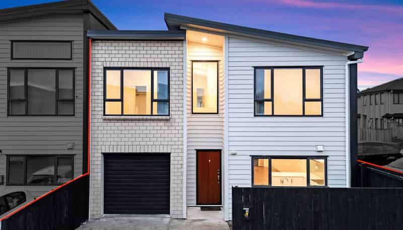 20 Millcroft Lane, Ranui