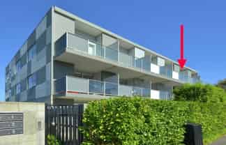 Canterbury - Address withheld