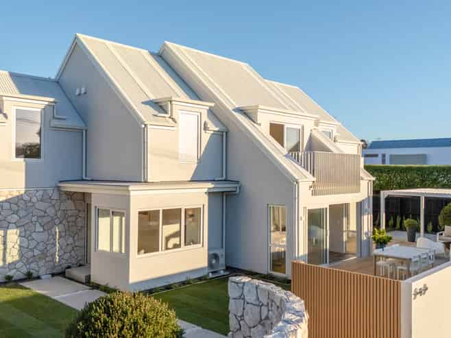 76 Wai-iti Terrace, Fendalton
