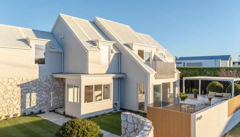76 Wai-iti Terrace, Fendalton