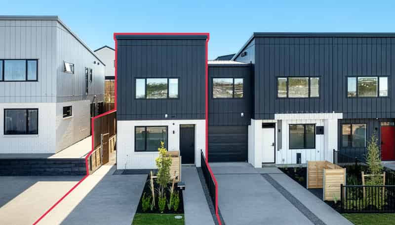 14 Pito-Wai Lane, Beachlands