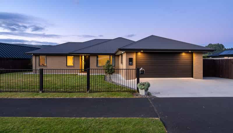 91 Severn Street, Abbotsford