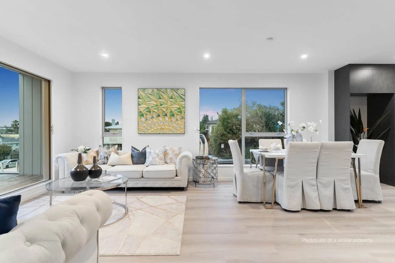 Brand New 4 Beds Standalone, 2 Master Suites – pohled 3