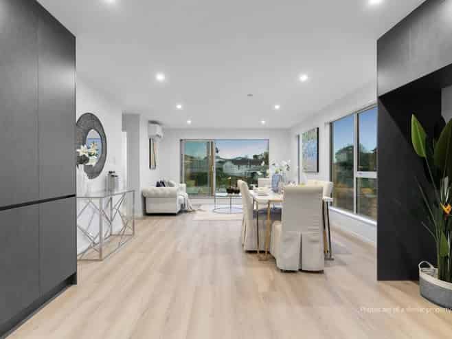 26B&D Trojan Crescent, New Lynn