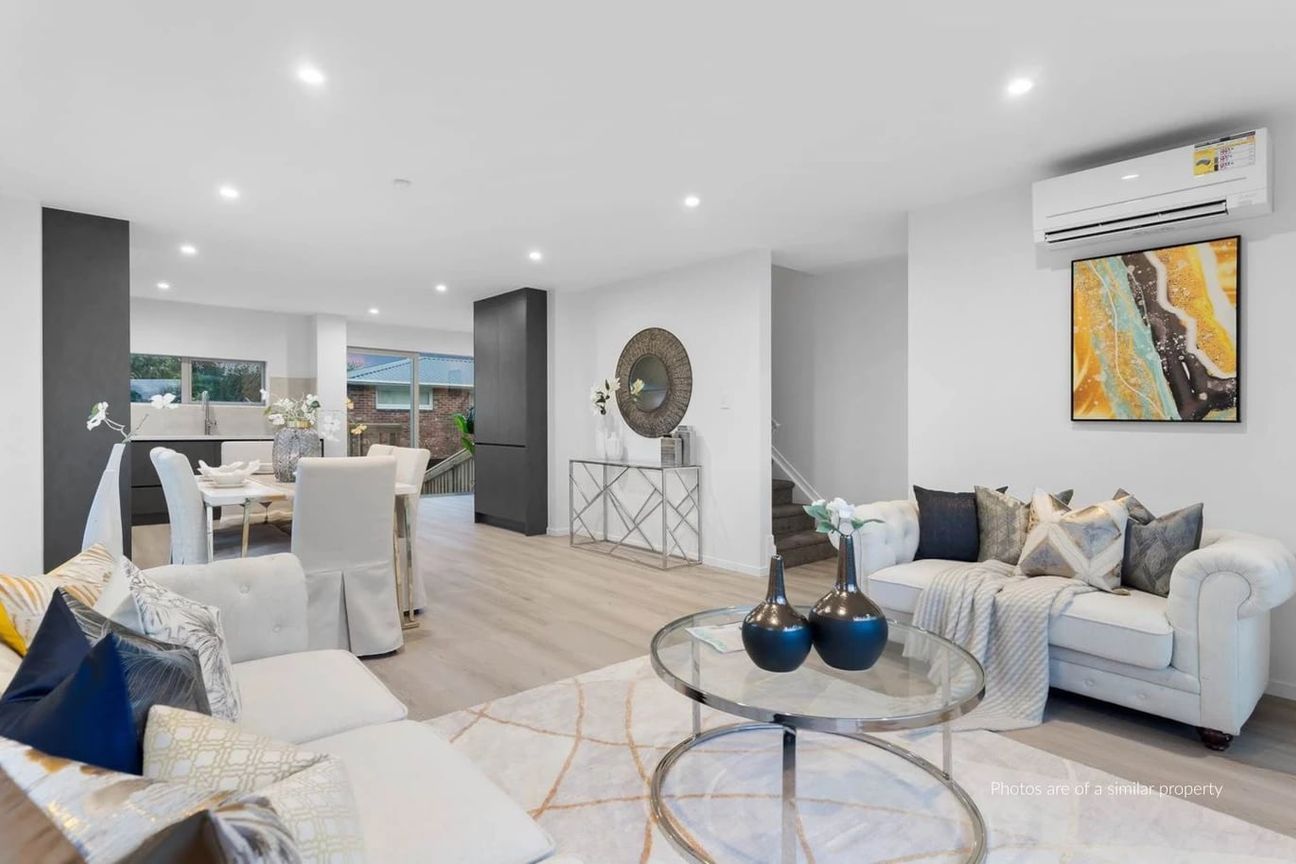 Brand New 4 Beds Standalone, 2 Master Suites – pohled 6