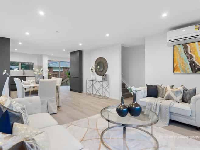 26B&D Trojan Crescent, New Lynn