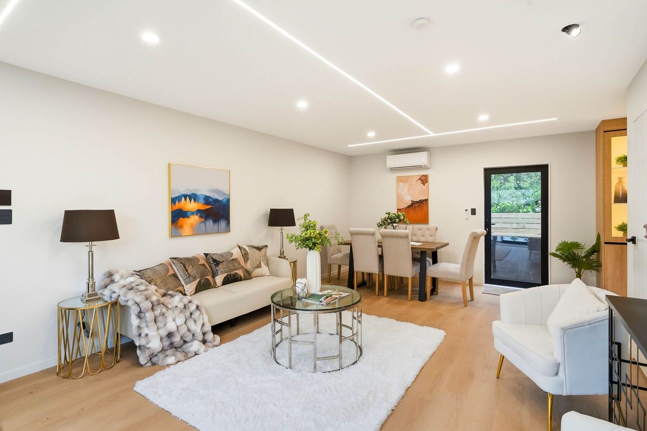Elegance in Ennismore – Brand New Designer Homes - Fler
