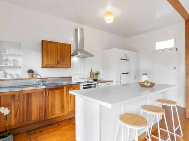 1 Percy Street, Mount Eden