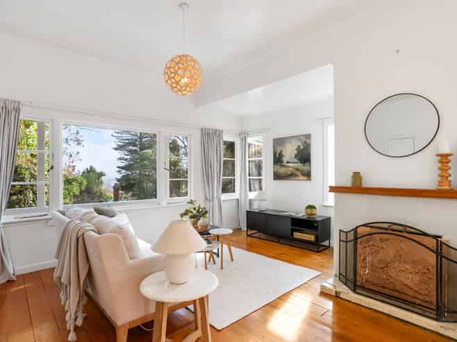 1 Percy Street, Mount Eden