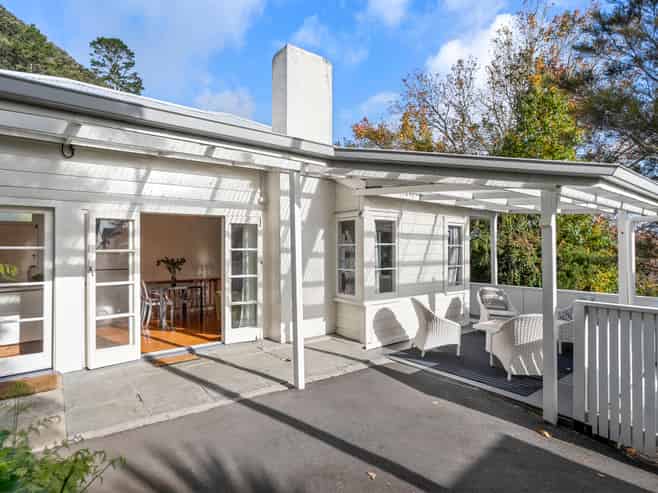 1 Percy Street, Mount Eden