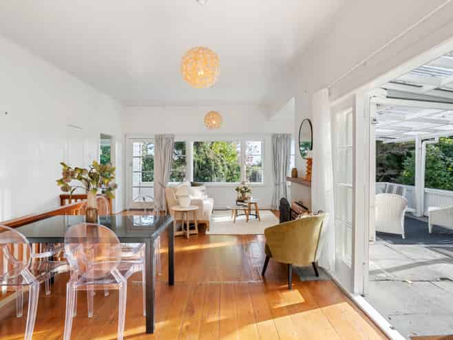 1 Percy Street, Mount Eden