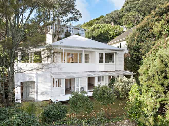 1 Percy Street, Mount Eden
