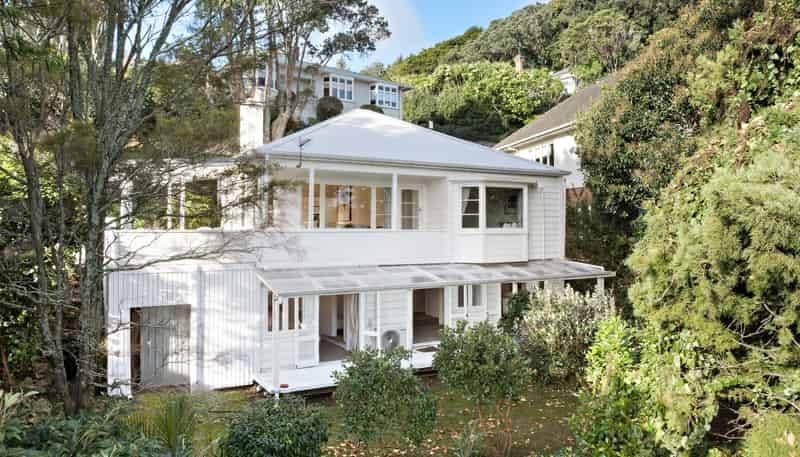 1 Percy Street, Mount Eden