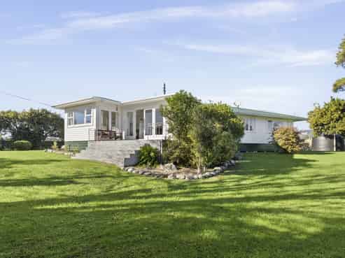 873 Collingwood-Bainham Main Road, Rockville