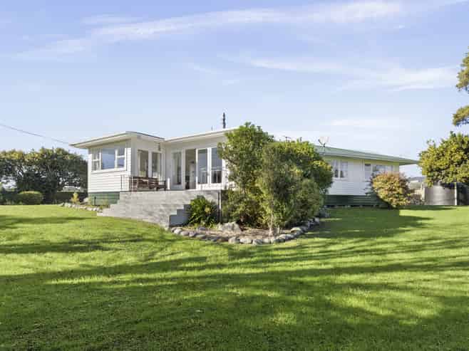 873 Collingwood-Bainham Main Road, Rockville