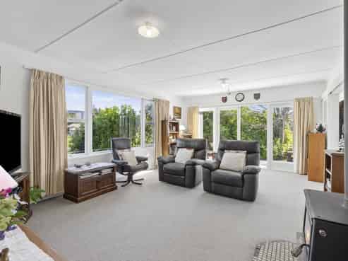 873 Collingwood-Bainham Main Road, Rockville
