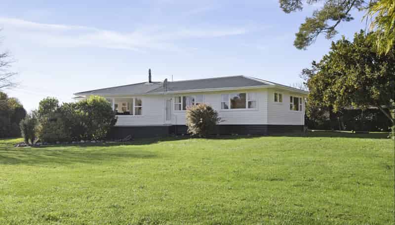873 Collingwood-Bainham Main Road, Rockville