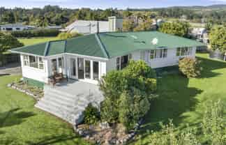 873 Collingwood-Bainham Main Road, Rockville