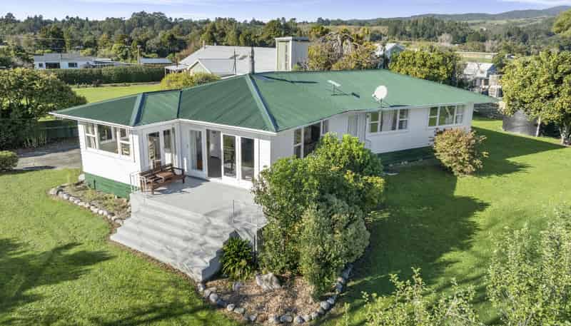 873 Collingwood-Bainham Main Road, Rockville