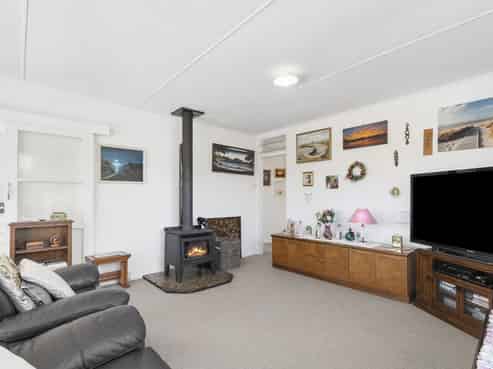 873 Collingwood-Bainham Main Road, Rockville