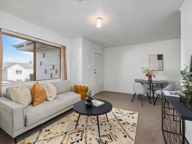 1C/88 Aroha Avenue, Sandringham