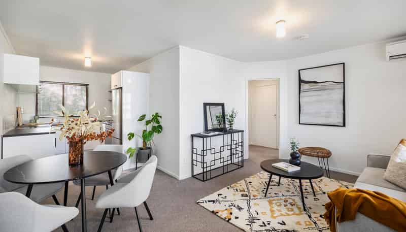 1C/88 Aroha Avenue, Sandringham