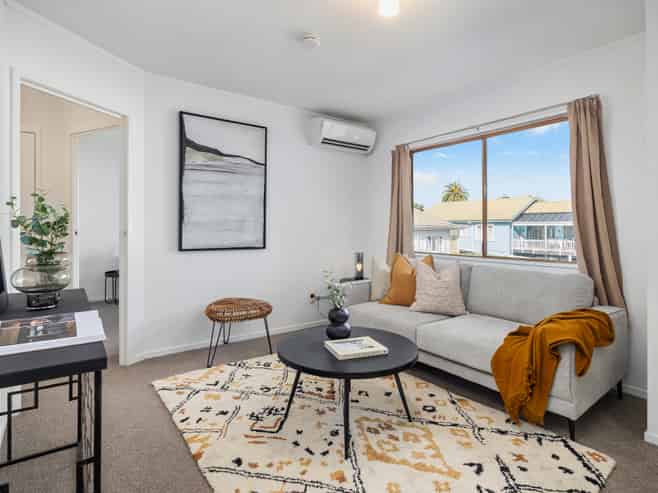 1C/88 Aroha Avenue, Sandringham