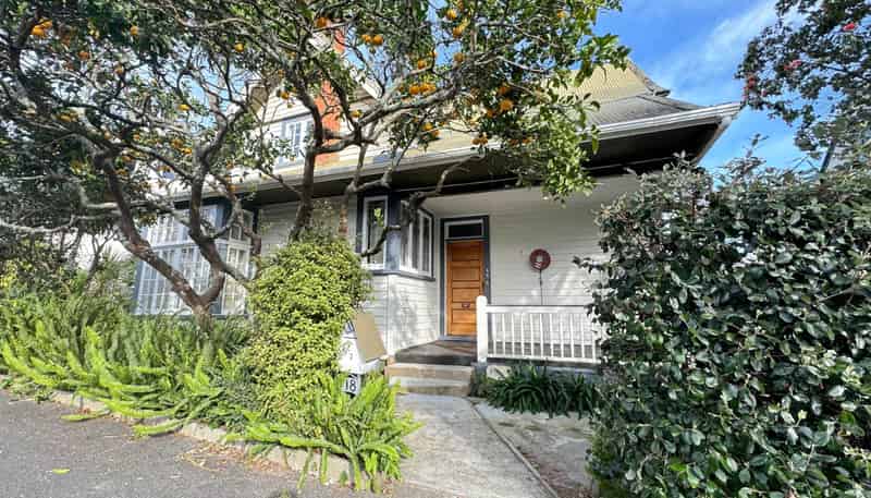 3/18 St Georges Bay Road, Parnell