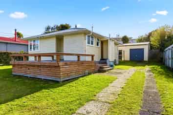 9 Ruapehu Crescent, Taumarunui