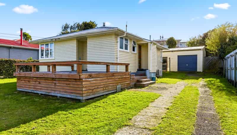 9 Ruapehu Crescent, Taumarunui