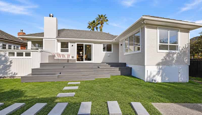 12 Sinclair Street, Devonport