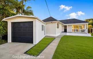 12 Sinclair Street, Devonport