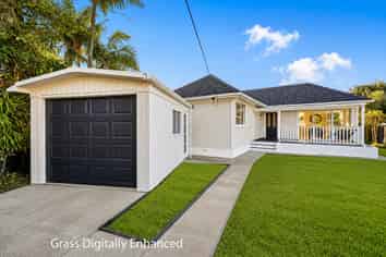 12 Sinclair Street, Devonport