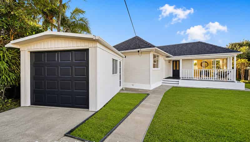 12 Sinclair Street, Devonport