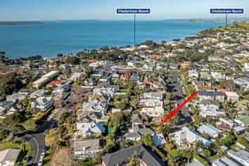 12 Sinclair Street, Devonport
